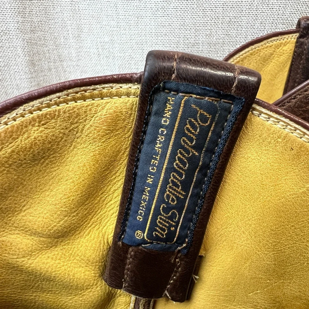 Panhandle Slim vintage panhandle